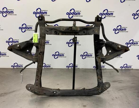 Front Axle Bracket DACIA SANDERO II, DACIA SANDERO