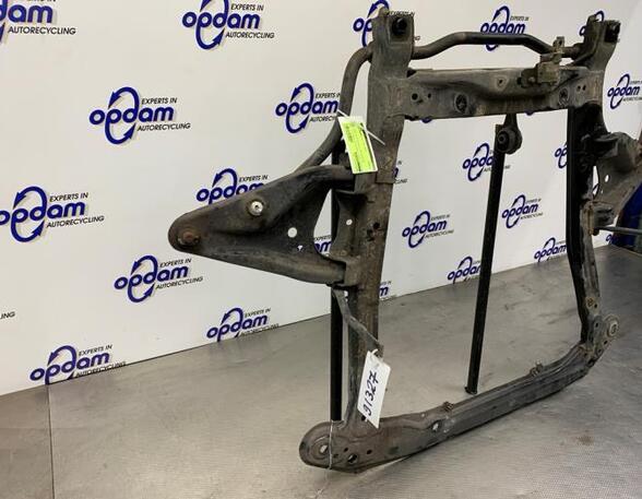 Front Axle Bracket DACIA SANDERO II, DACIA SANDERO