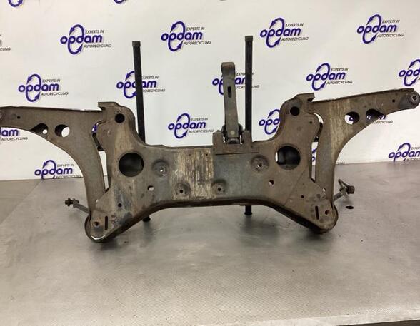 Front Axle Bracket FORD TRANSIT Van (FA_ _)