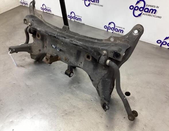 Front Axle Bracket TOYOTA AYGO (_B4_)