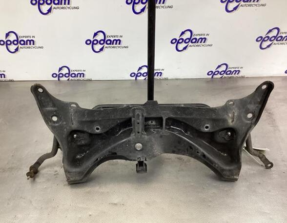 Front Axle Bracket TOYOTA AYGO (_B4_)