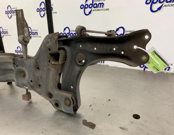 Front Axle Bracket VW POLO (6R1, 6C1), VW POLO Van (6R)