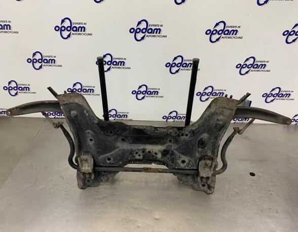 Front Axle Bracket CITROËN BERLINGO Box Body/MPV (B9)