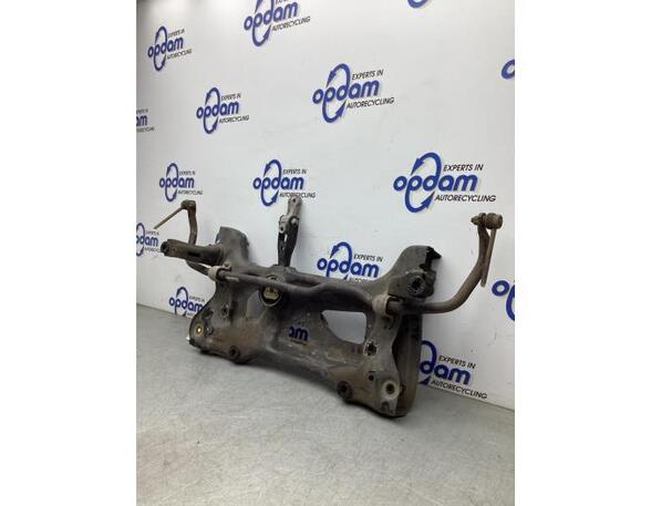 Front Axle Bracket VW GOLF VII Variant (BA5, BV5), SKODA KODIAQ (NS7, NV7, NS6), VW T-ROC (A11, D11)