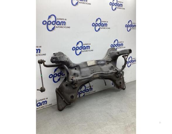 Front Axle Bracket HYUNDAI i10 II (BA, IA)