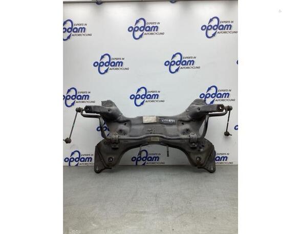 Front Axle Bracket HYUNDAI i10 II (BA, IA)