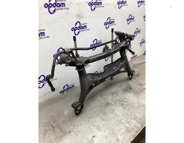 Front Axle Bracket LYNK & CO 1