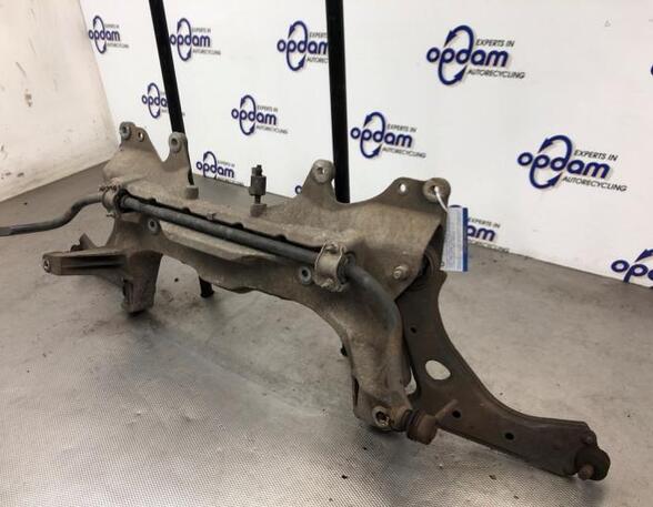 Front Axle Bracket FIAT FIORINO Box Body/MPV (225_), FIAT QUBO (225_), FIAT FIORINO MPV (225_)