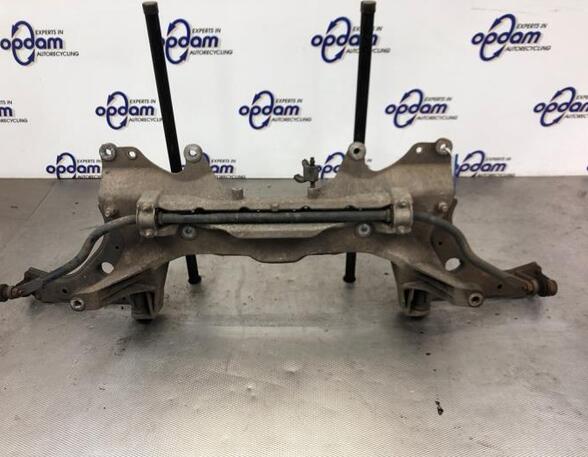 Front Axle Bracket FIAT FIORINO Box Body/MPV (225_), FIAT QUBO (225_), FIAT FIORINO MPV (225_)