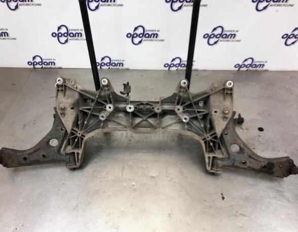 Front Axle Bracket FIAT FIORINO Box Body/MPV (225_), FIAT QUBO (225_), FIAT FIORINO MPV (225_)