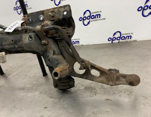 Front Axle Bracket ALFA ROMEO GT (937_)