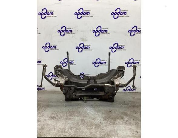 Front Axle Bracket RENAULT TALISMAN Grandtour (KP_)