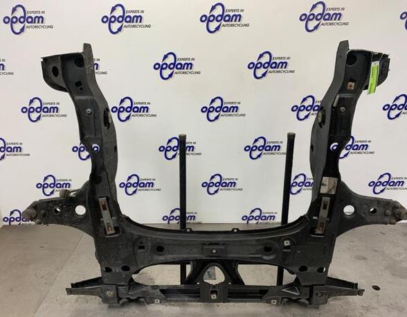 Front Axle Bracket MERCEDES-BENZ A-CLASS (W169), MERCEDES-BENZ B-CLASS (W245)