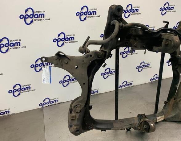 Front Axle Bracket KIA CARENS III MPV (UN)