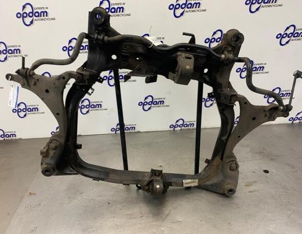 Front Axle Bracket KIA CARENS III MPV (UN)