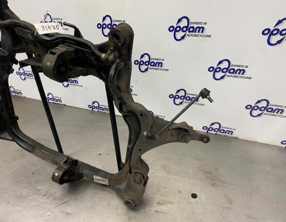 Front Axle Bracket KIA CARENS III MPV (UN)