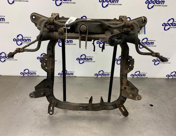 Front Axle Bracket OPEL MERIVA A MPV (X03)