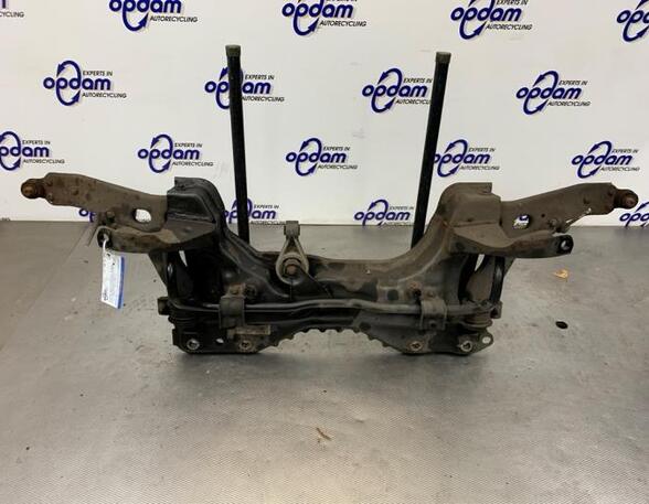 Front Axle Bracket FORD FOCUS (DAW, DBW), FORD FOCUS Saloon (DFW), FORD FOCUS Turnier (DNW)