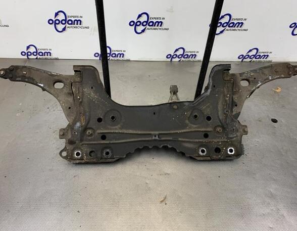 Front Axle Bracket FORD FOCUS (DAW, DBW), FORD FOCUS Saloon (DFW), FORD FOCUS Turnier (DNW)