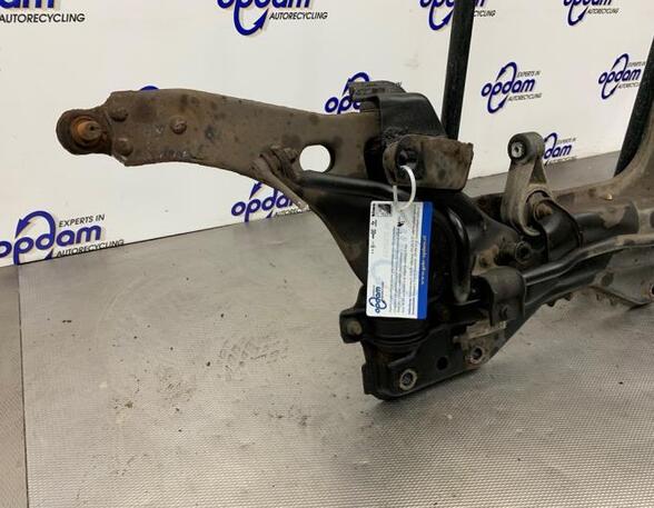 Front Axle Bracket FORD FOCUS (DAW, DBW), FORD FOCUS Saloon (DFW), FORD FOCUS Turnier (DNW)