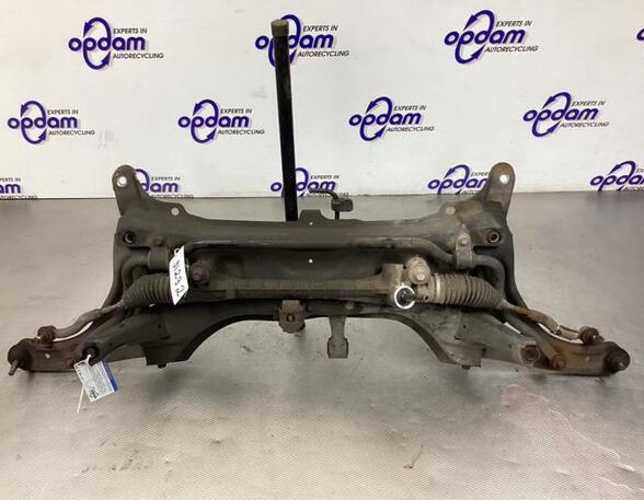 Front Axle Bracket CITROËN C1 (PM_, PN_), PEUGEOT 107 (PM_, PN_), TOYOTA AYGO (_B1_)