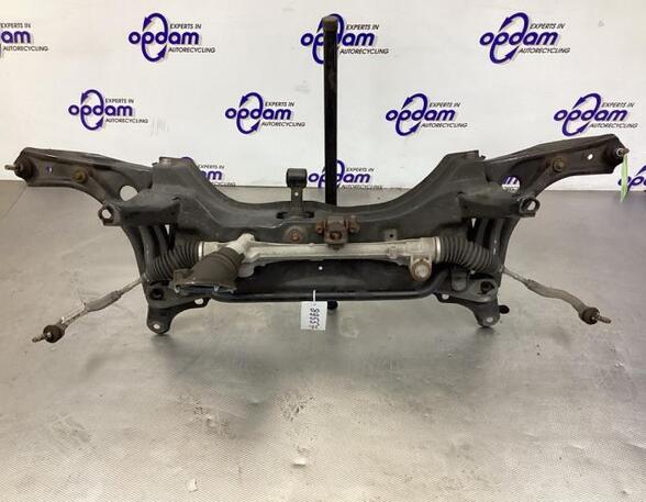 Front Axle Bracket TOYOTA AYGO (_B4_)