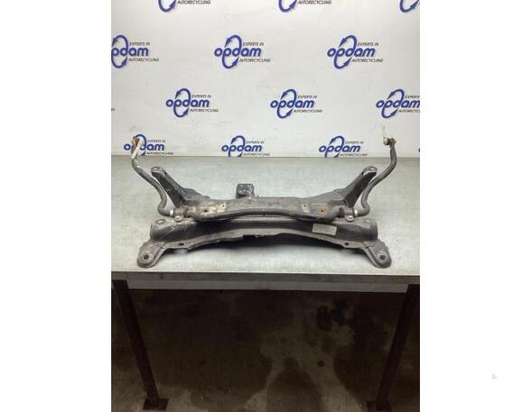 Front Axle Bracket TOYOTA YARIS (_P13_)