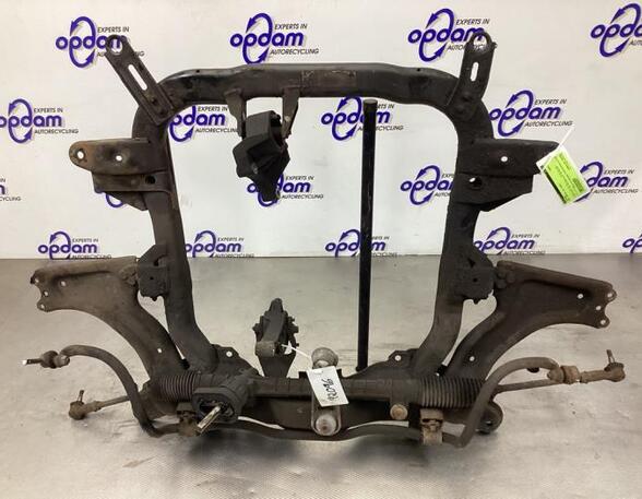 Front Axle Bracket OPEL MERIVA A MPV (X03)