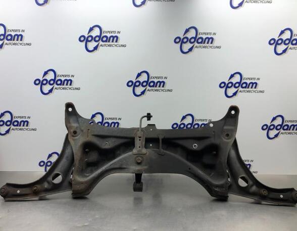 Front Axle Bracket PEUGEOT 107 (PM_, PN_), TOYOTA AYGO (_B1_), CITROËN C1 (PM_, PN_)