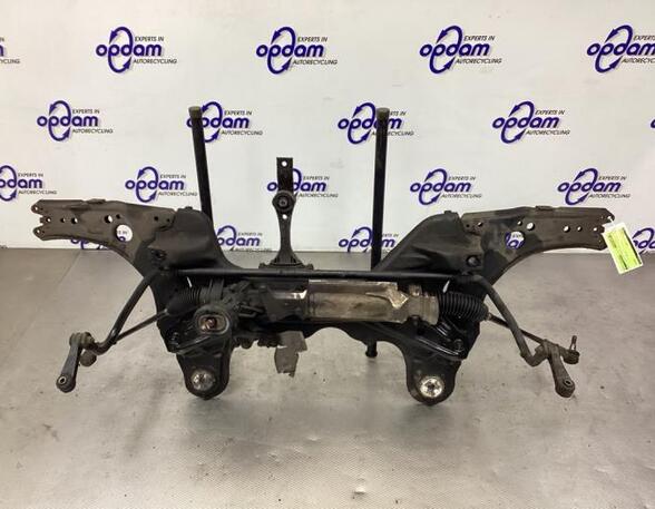 Front Axle Bracket VW GOLF IV (1J1), VW GOLF IV Variant (1J5)