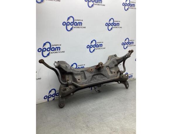 Front Axle Bracket CITROËN C1 (PM_, PN_), TOYOTA AYGO (_B1_), PEUGEOT 107 (PM_, PN_)