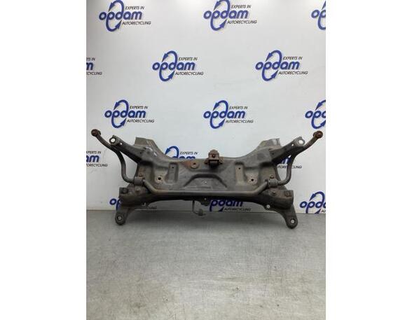 Front Axle Bracket CITROËN C1 (PM_, PN_), TOYOTA AYGO (_B1_), PEUGEOT 107 (PM_, PN_)