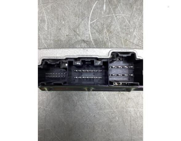 Audio Amplifier MAZDA CX-5 (KF)