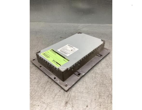 Audio Amplifier VOLVO V50 (545)