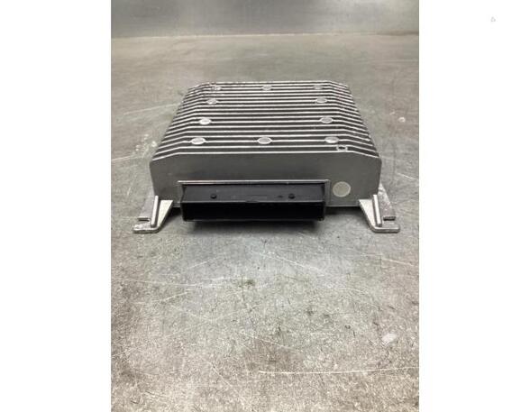 Audio Amplifier VW POLO (AW1, BZ1)