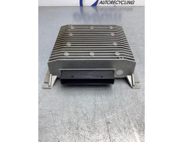 Audio Amplifier VW POLO (AW1, BZ1)