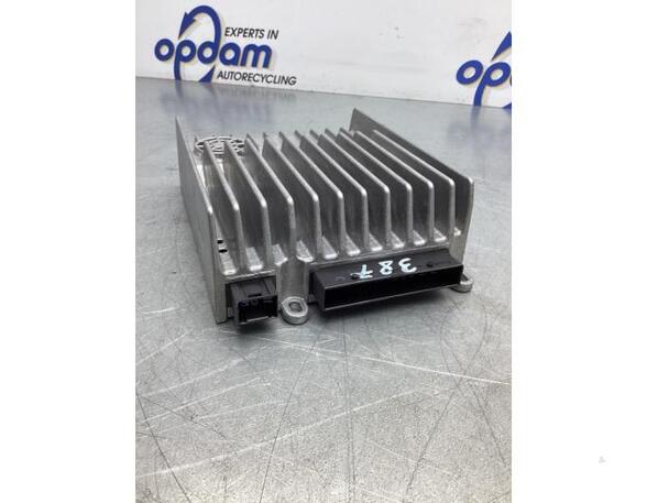 Audio Amplifier MERCEDES-BENZ C-CLASS T-Model (S204), MERCEDES-BENZ C-CLASS (W204)