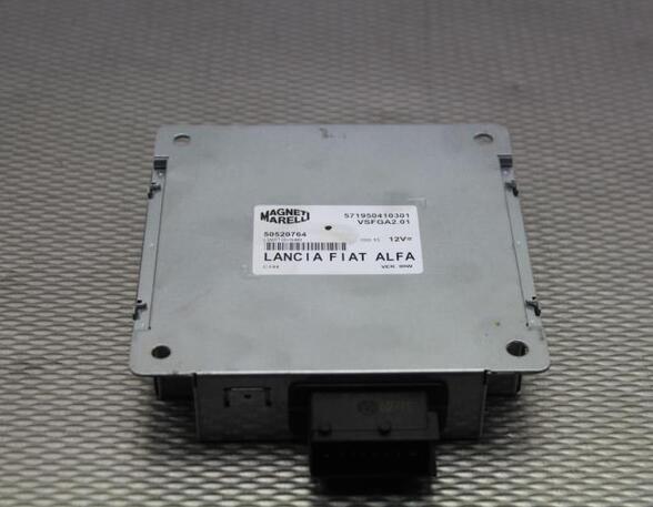 Audio Amplifier ALFA ROMEO MITO (955_), FIAT PANDA (312_, 319_), FIAT PANDA VAN (312_, 519_), FIAT PUNTO (199_)