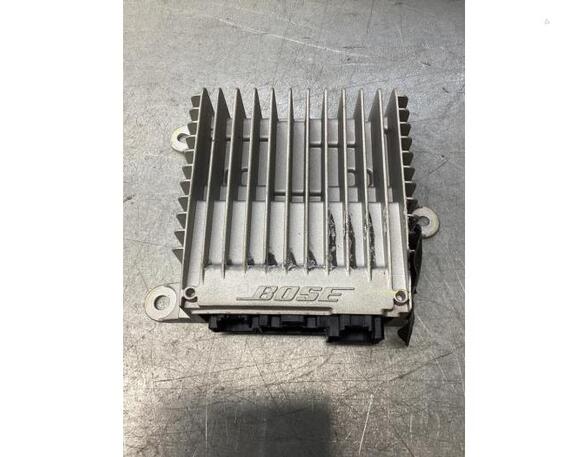 Audio Amplifier MAZDA CX-5 (KE, GH)