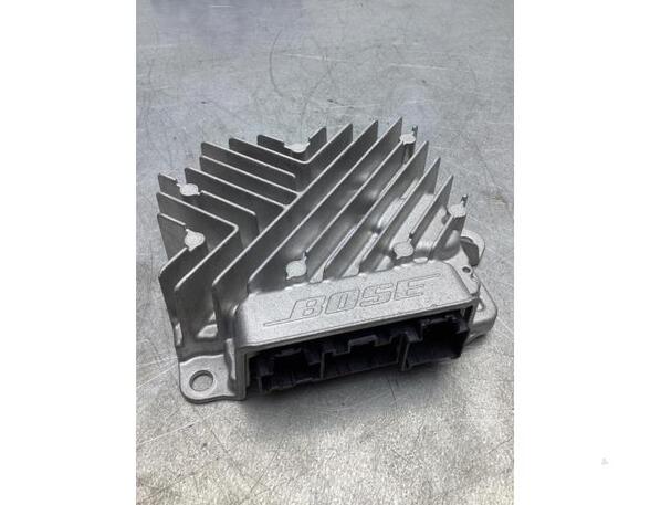 Audio Amplifier NISSAN MICRA V (K14)