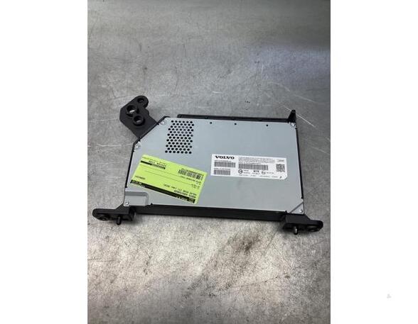 Audio Amplifier VOLVO XC40 (536), VOLVO C40 (539)