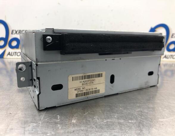 Audio Amplifier VOLVO V70 III (135), VOLVO XC70 II (136)