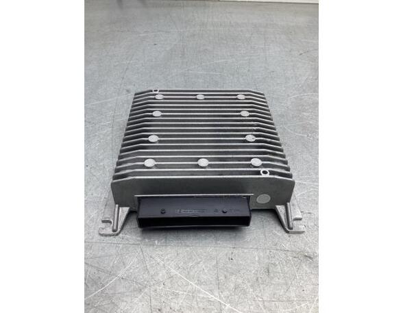 Audio Amplifier VW T-ROC (A11, D11)