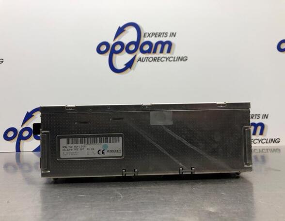 Audio Amplifier BMW 7 (E65, E66, E67)