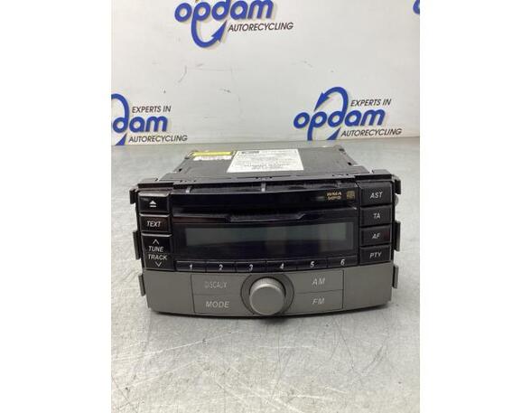 CD-Radio Daihatsu Terios J2  P20718873