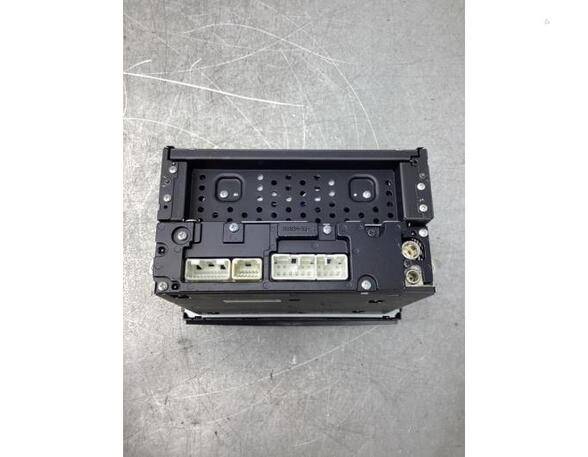 CD-Radio Daihatsu Terios J2  P20718873