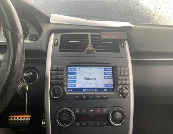 CD-Radio MERCEDES-BENZ B-CLASS (W245)