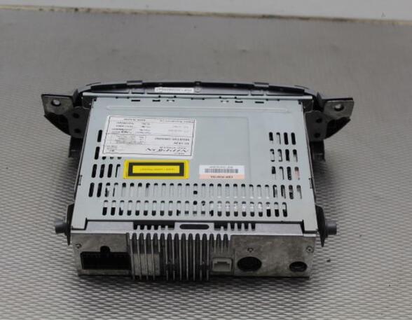 CD-Radio Nissan Pixo  3910168K0 P11923098