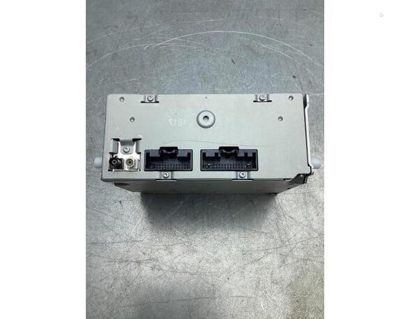 CD-Radio FORD FIESTA VI (CB1, CCN), FORD TRANSIT COURIER B460 Box Body/MPV