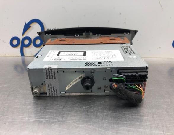 
CD-Radio Ford Ka RU8 7354765230 P19896960
